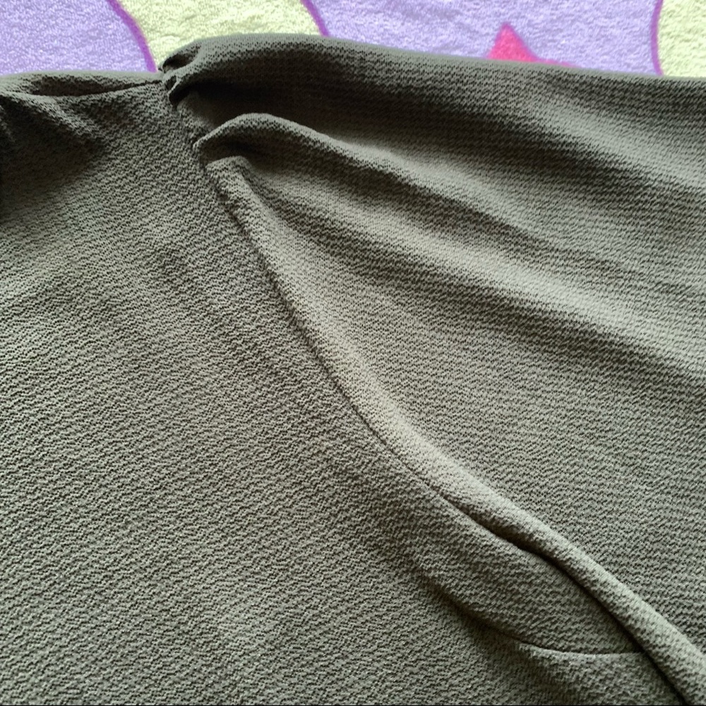 Umgee Blouse - Picture 4 of 10